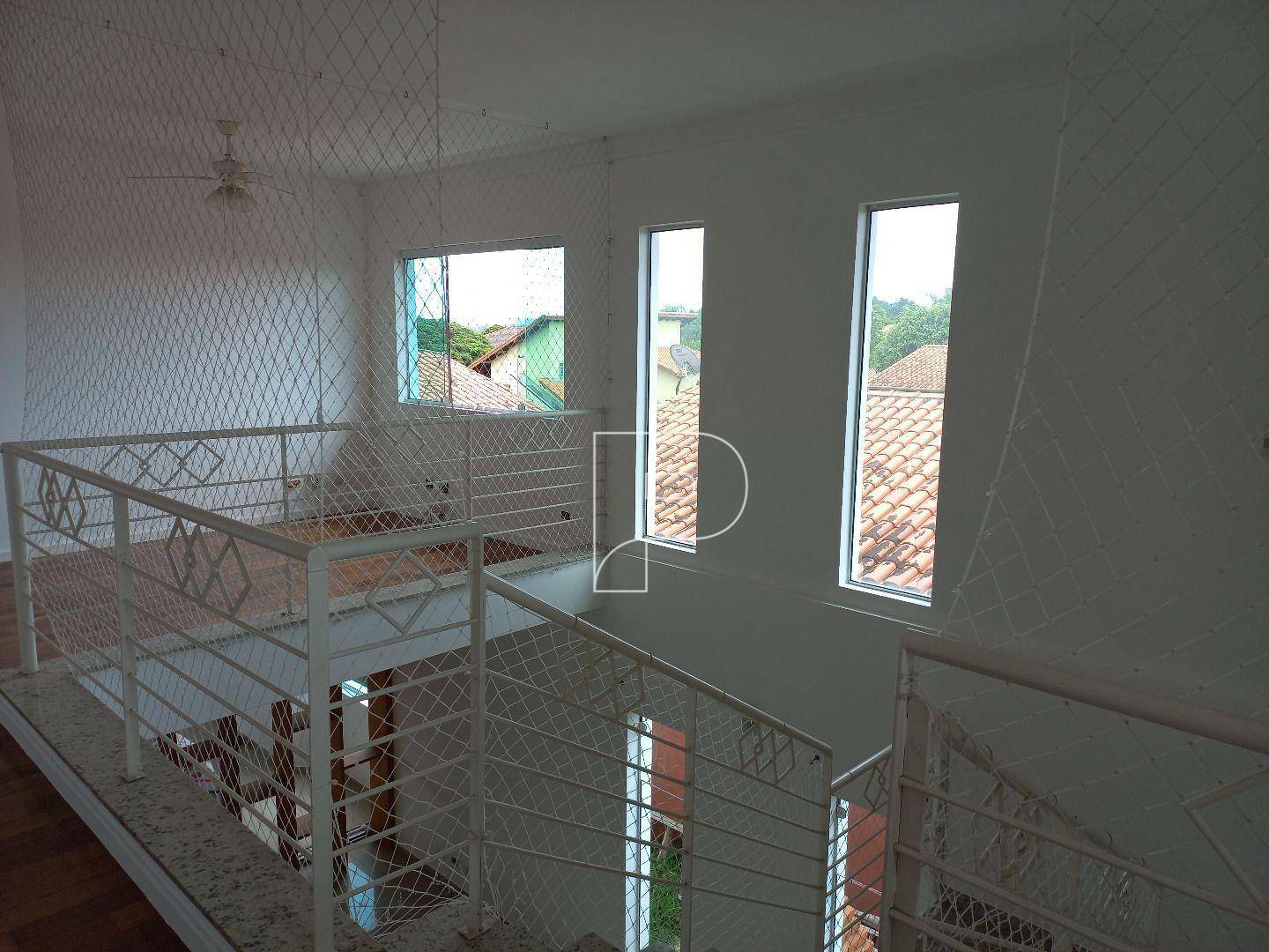 Casa de Condomínio para alugar com 4 quartos, 280m² - Foto 15