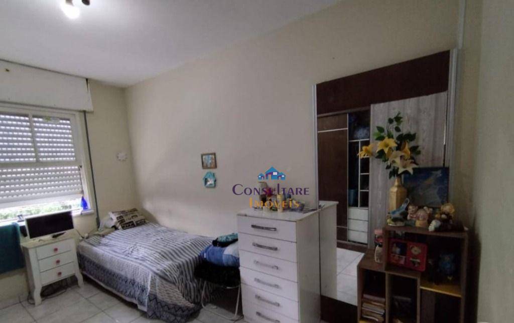 Apartamento à venda com 2 quartos, 92m² - Foto 8