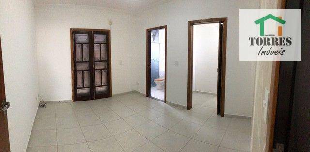 Sobrado à venda com 2 quartos, 160m² - Foto 9