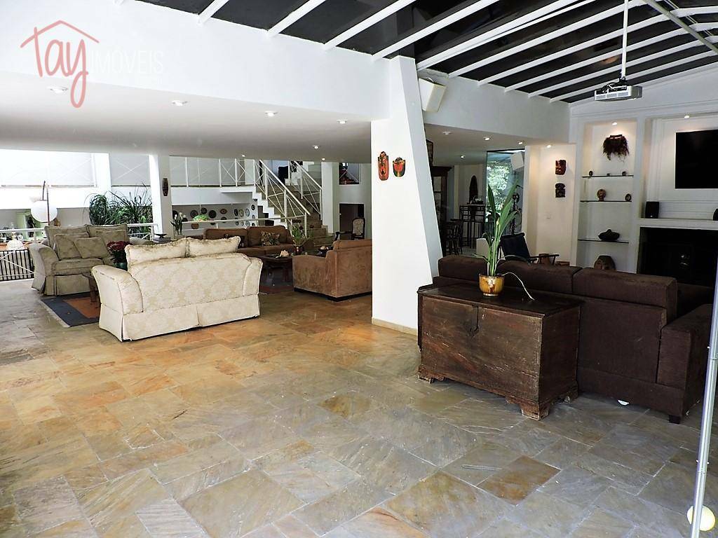 Casa à venda com 5 quartos, 804m² - Foto 15