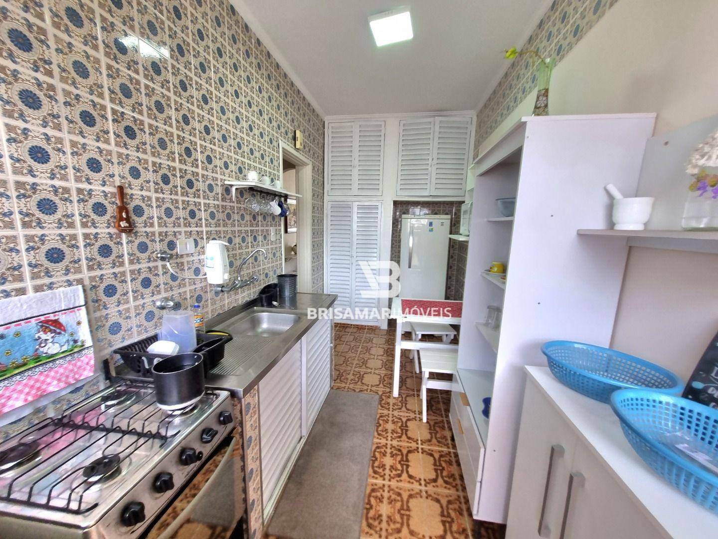 Apartamento à venda com 2 quartos, 90m² - Foto 26