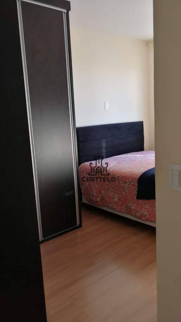 Apartamento à venda com 3 quartos, 65m² - Foto 7