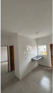 Apartamento à venda com 1 quarto, 35m² - Foto 7