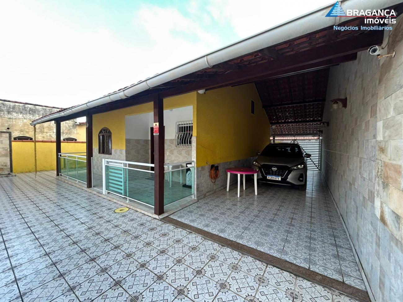 Casa à venda com 3 quartos - Foto 21