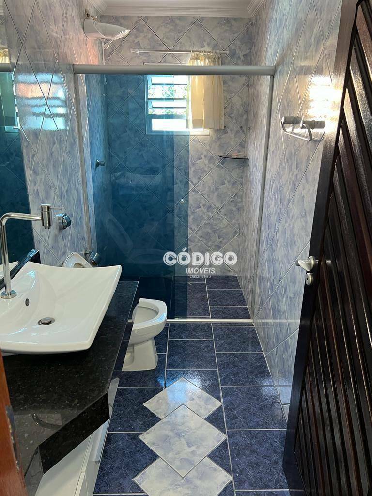 Sobrado à venda com 4 quartos, 333m² - Foto 14