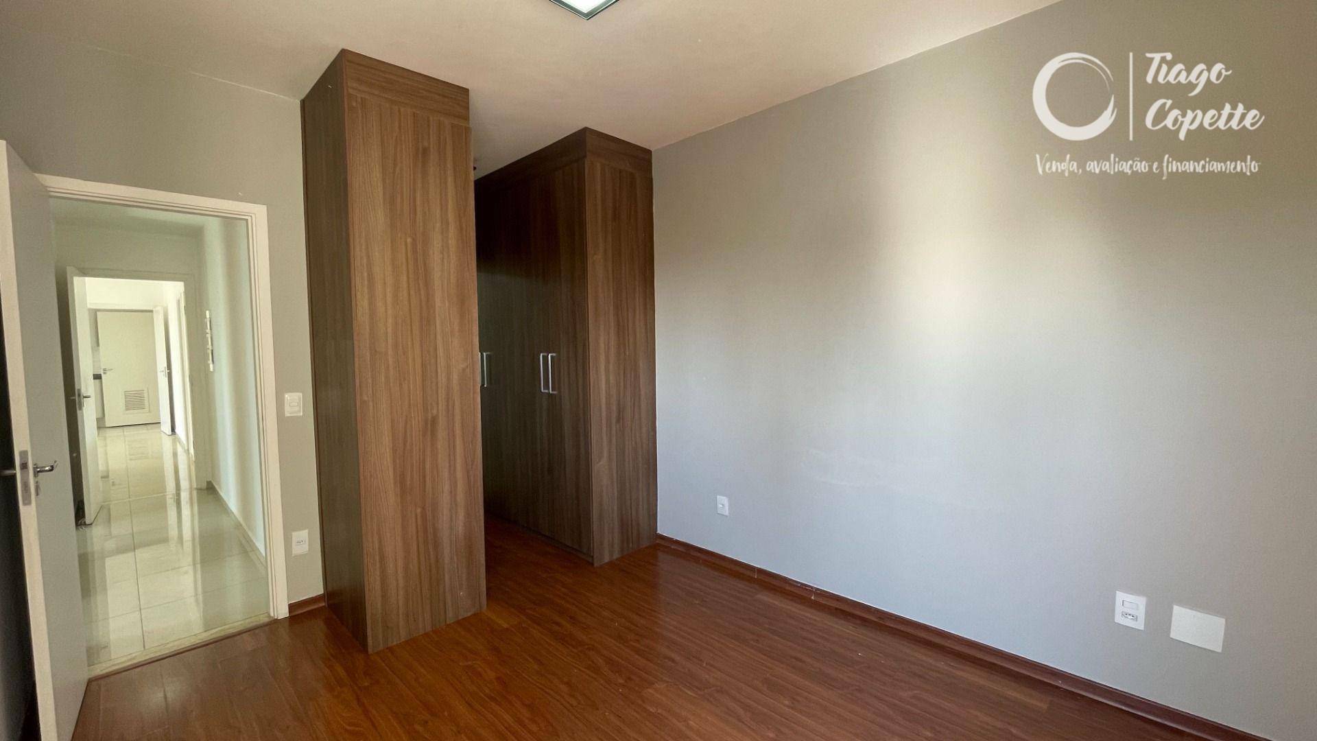 Apartamento para alugar com 3 quartos, 117m² - Foto 5