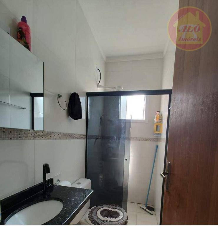 Casa de Condomínio, 2 quartos - Foto 2