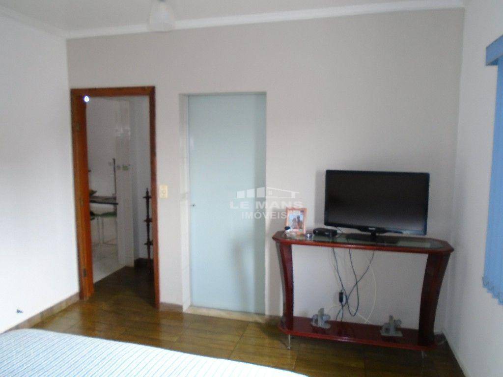 Casa à venda com 3 quartos, 148m² - Foto 19