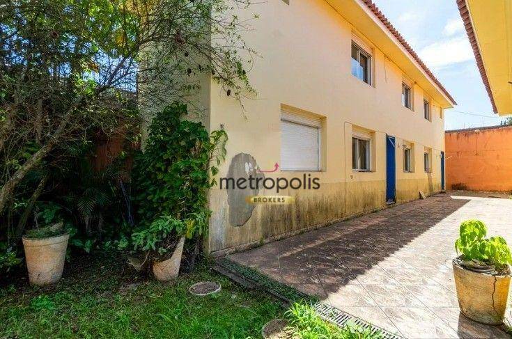 Sobrado à venda e aluguel com 5 quartos, 616m² - Foto 23