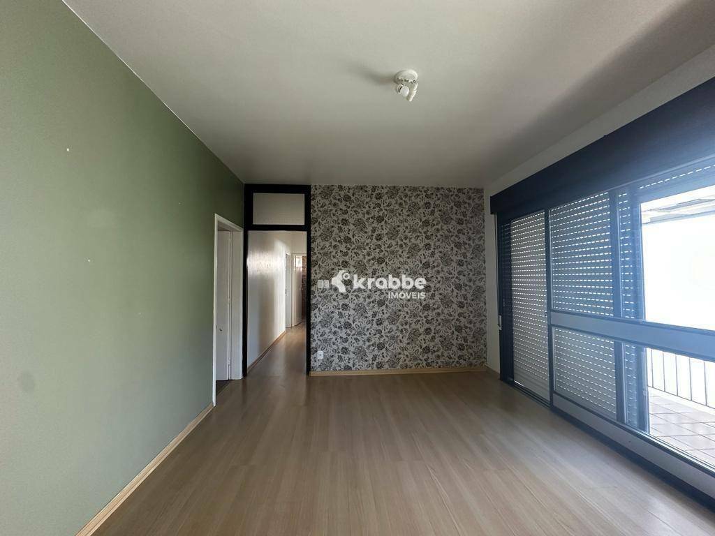 Apartamento à venda e aluguel com 3 quartos, 110m² - Foto 2