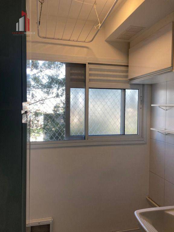 Apartamento à venda com 2 quartos, 48m² - Foto 8