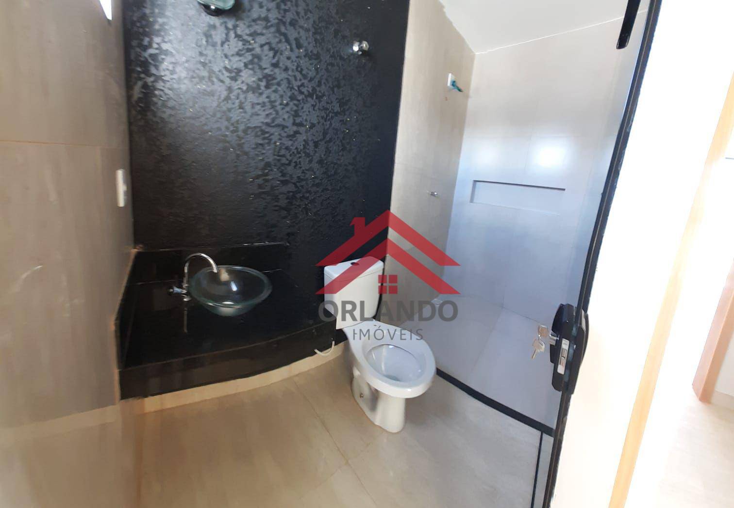 Sobrado à venda com 2 quartos, 87m² - Foto 8