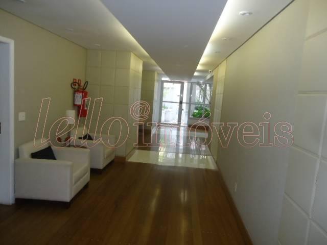 Apartamento para alugar com 2 quartos, 87m² - Foto 27