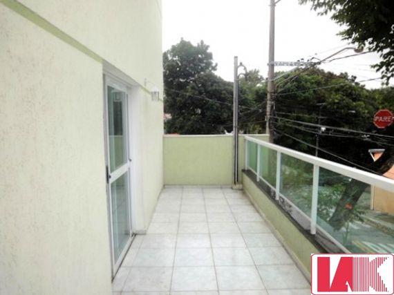 Sobrado à venda com 2 quartos, 67m² - Foto 9