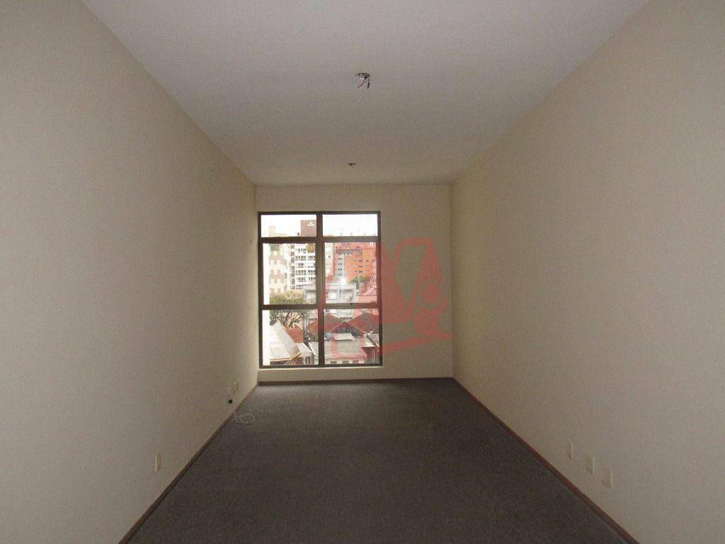 Conjunto Comercial-Sala para alugar, 30m² - Foto 1