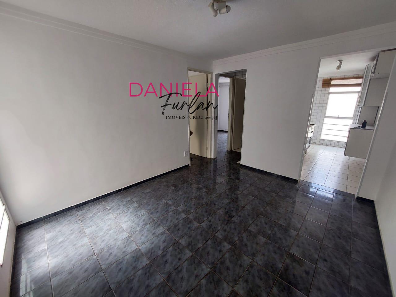 Apartamento à venda com 2 quartos, 41m² - Foto 1