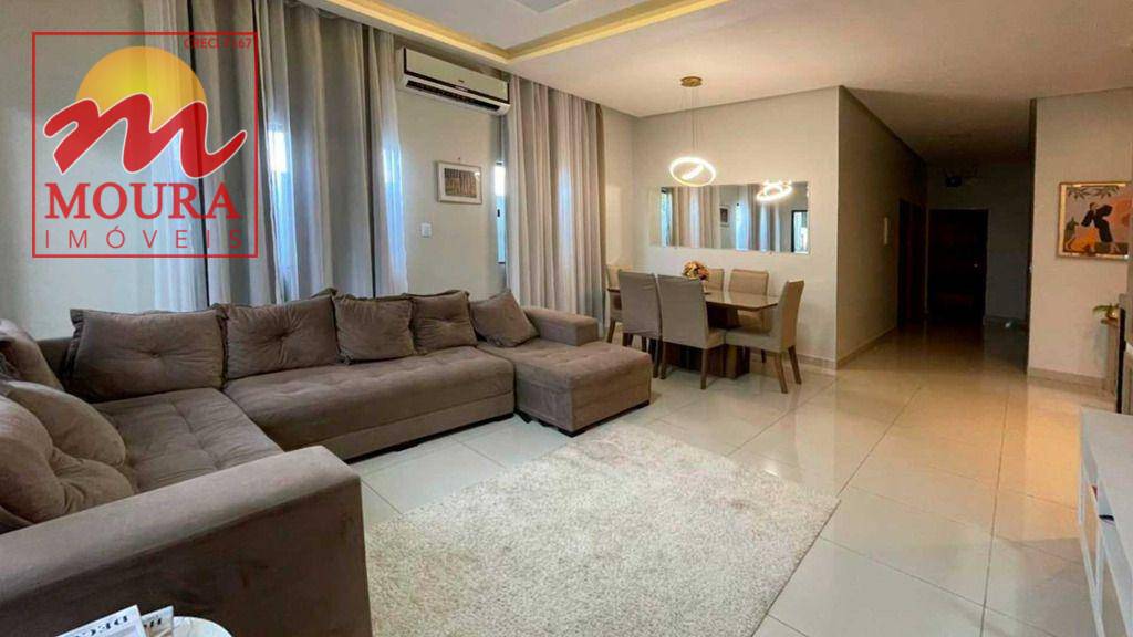 Casa de Condomínio à venda com 3 quartos, 185m² - Foto 6