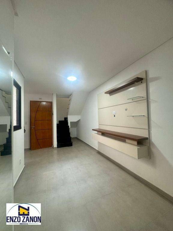 Cobertura, 2 quartos, 88 m² - Foto 1