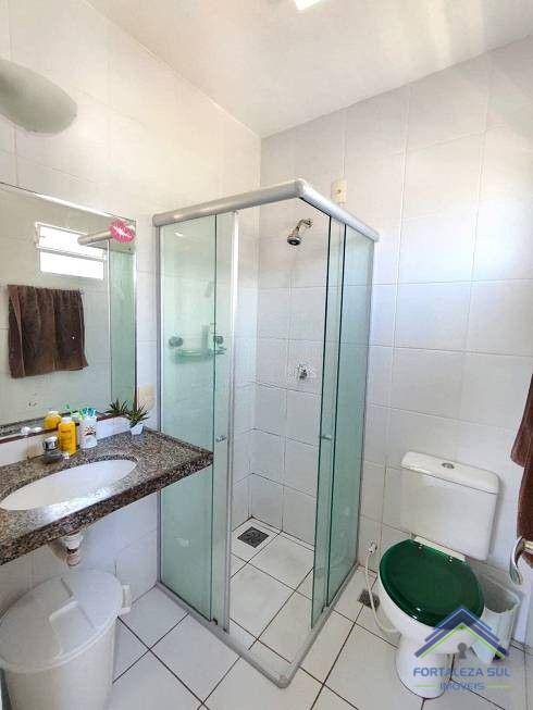 Casa de Condomínio à venda com 3 quartos, 176m² - Foto 12