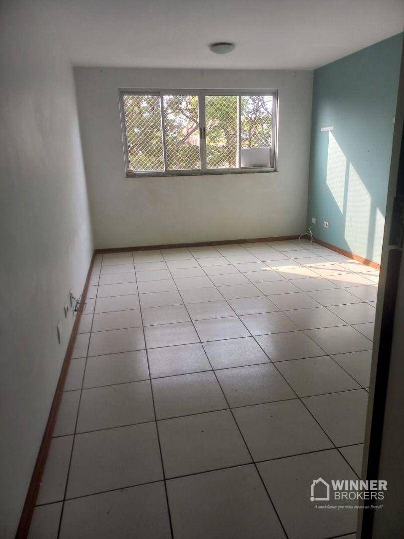 Apartamento à venda com 3 quartos, 79m² - Foto 3