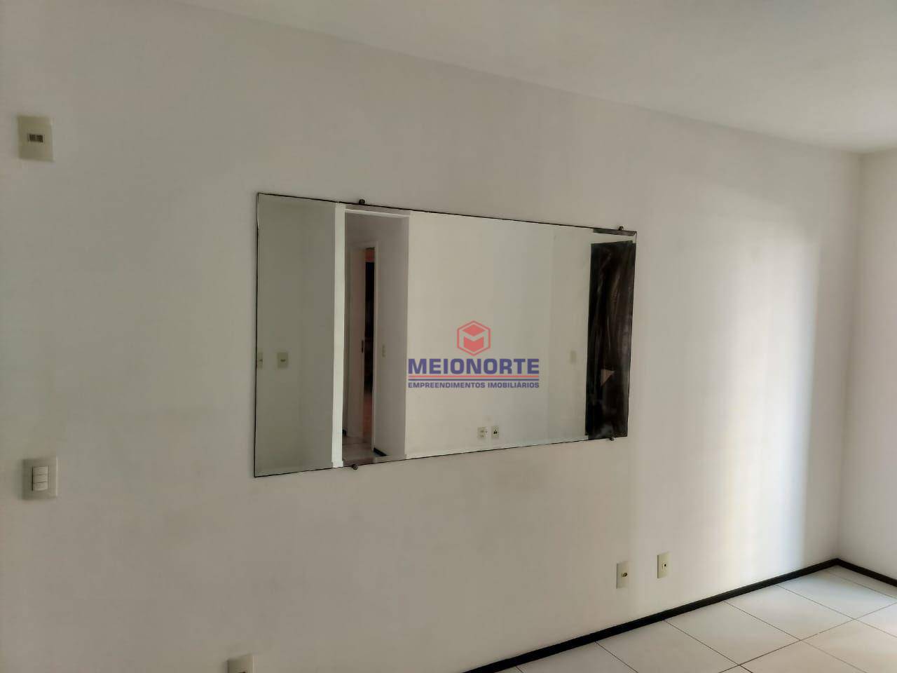 Apartamento para alugar com 2 quartos, 57m² - Foto 7