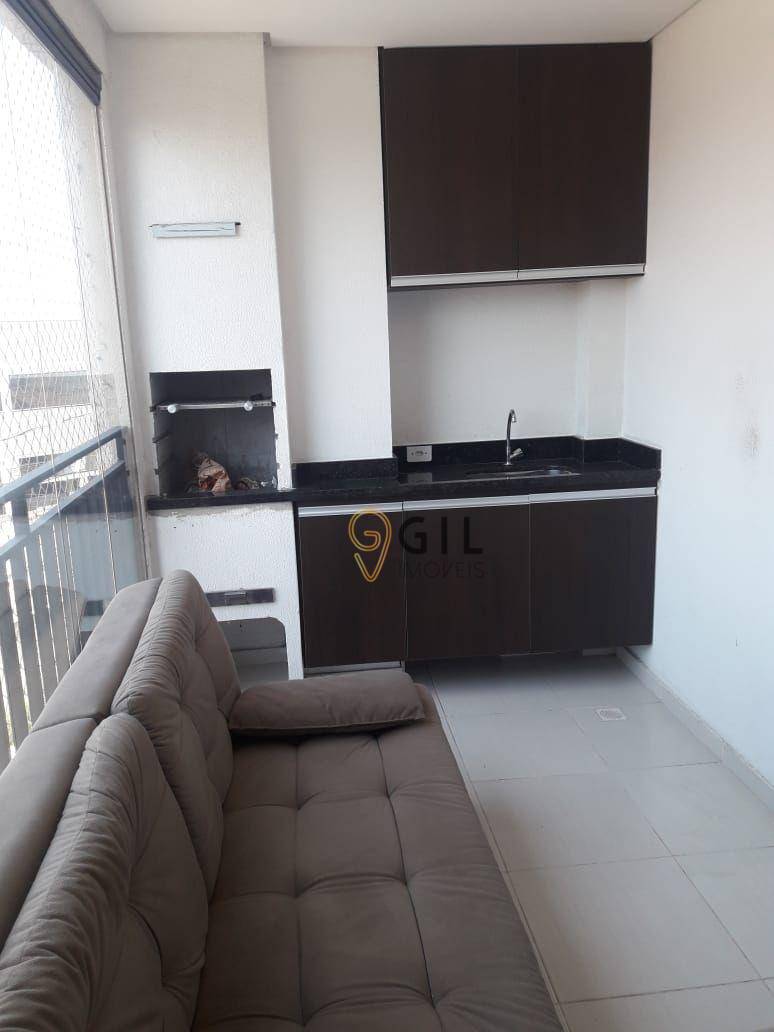 Apartamento à venda com 2 quartos, 74m² - Foto 3