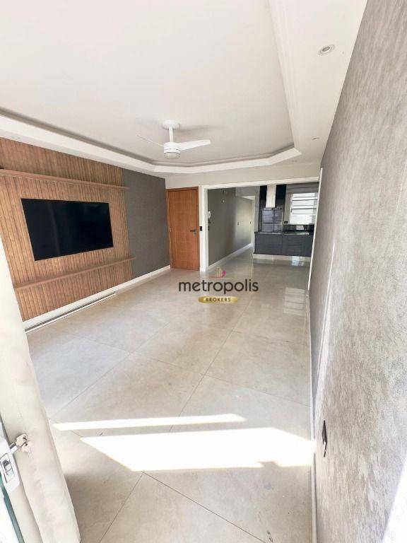 Apartamento à venda com 2 quartos, 90m² - Foto 37