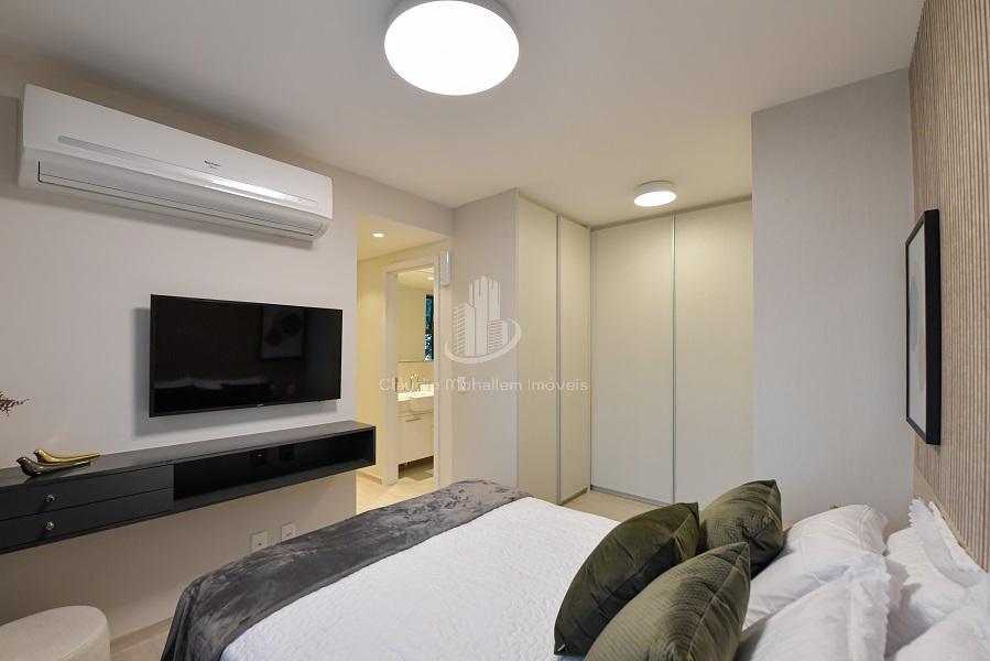 Apartamento à venda com 4 quartos, 133m² - Foto 10