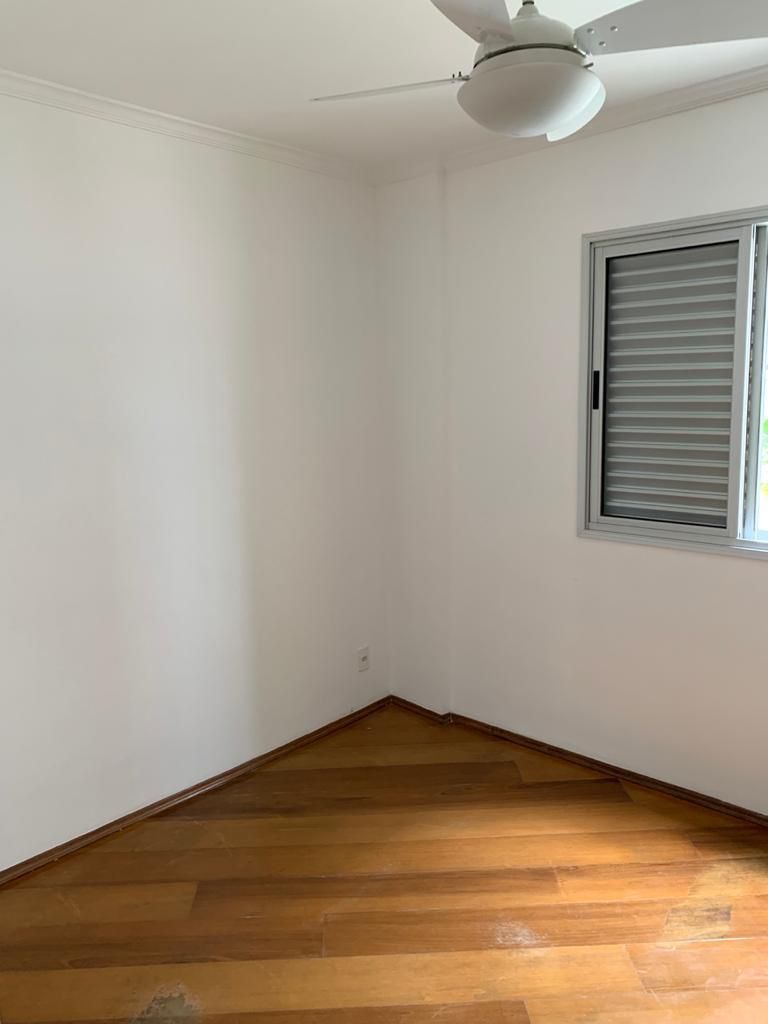 Apartamento à venda com 2 quartos, 66m² - Foto 5