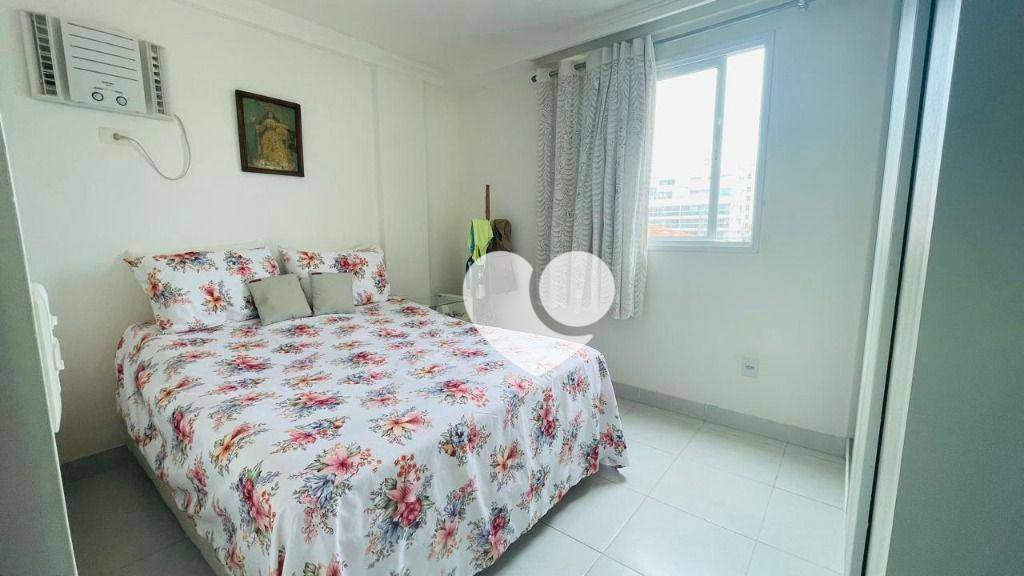 Apartamento à venda com 3 quartos, 112m² - Foto 11