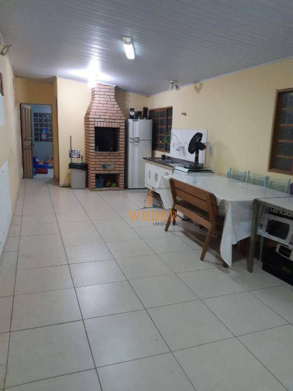 Sobrado à venda com 4 quartos, 210m² - Foto 24