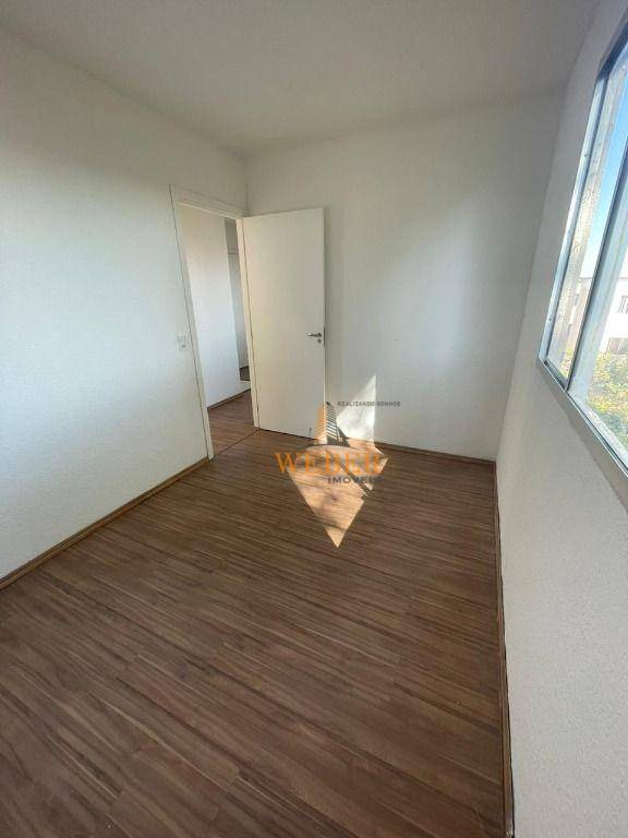 Apartamento à venda com 2 quartos, 48m² - Foto 15