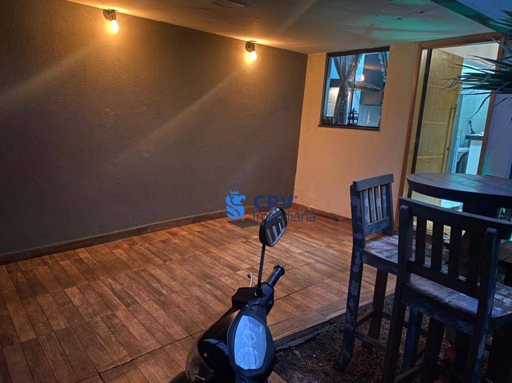 Casa, 3 quartos, 120 m² - Foto 2