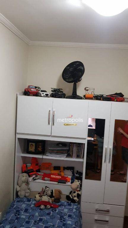 Sobrado à venda com 3 quartos, 109m² - Foto 8