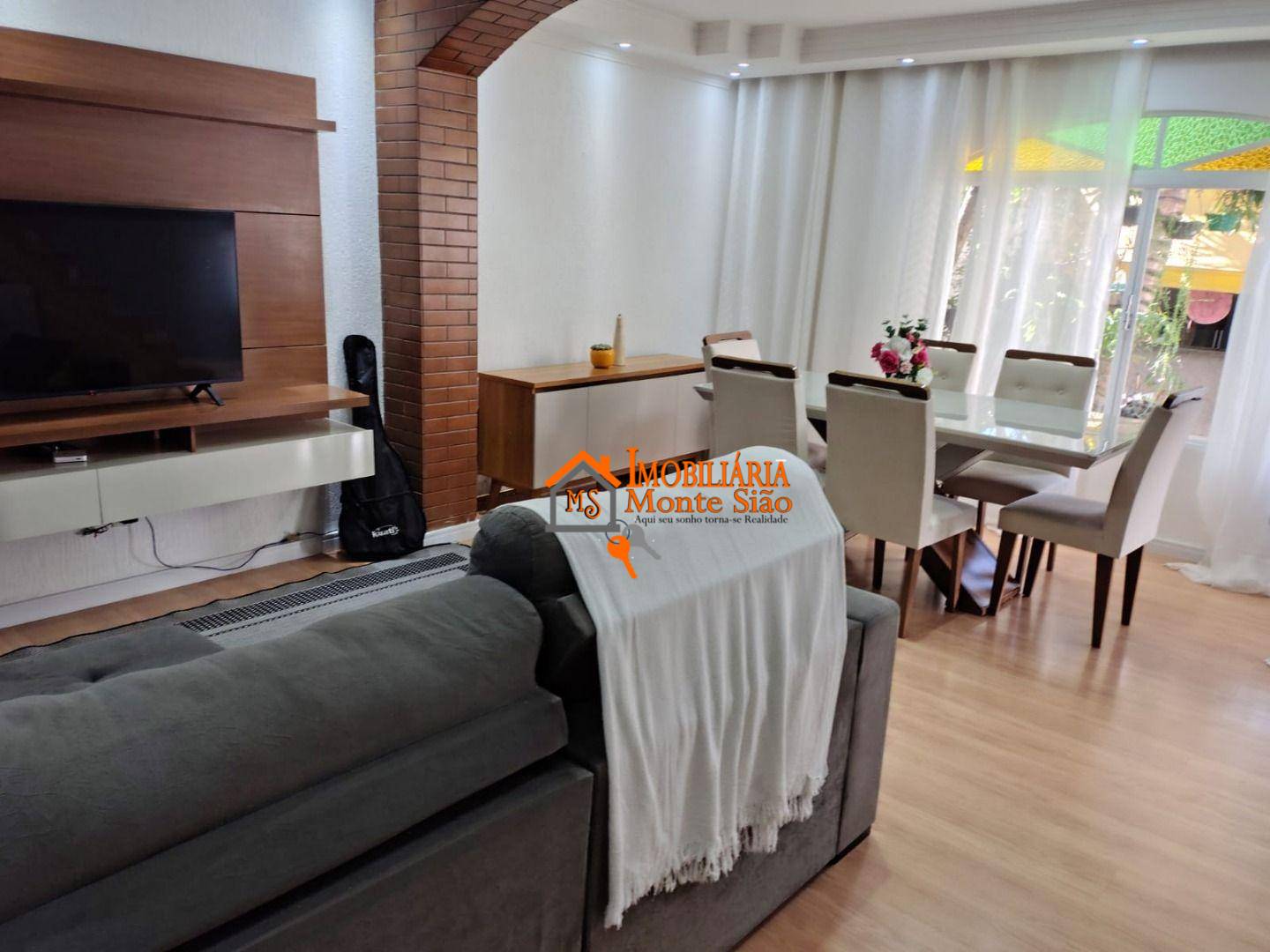 Sobrado, 3 quartos, 167 m² - Foto 15