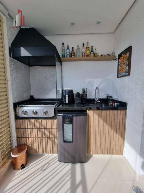 Apartamento à venda com 2 quartos, 76m² - Foto 4