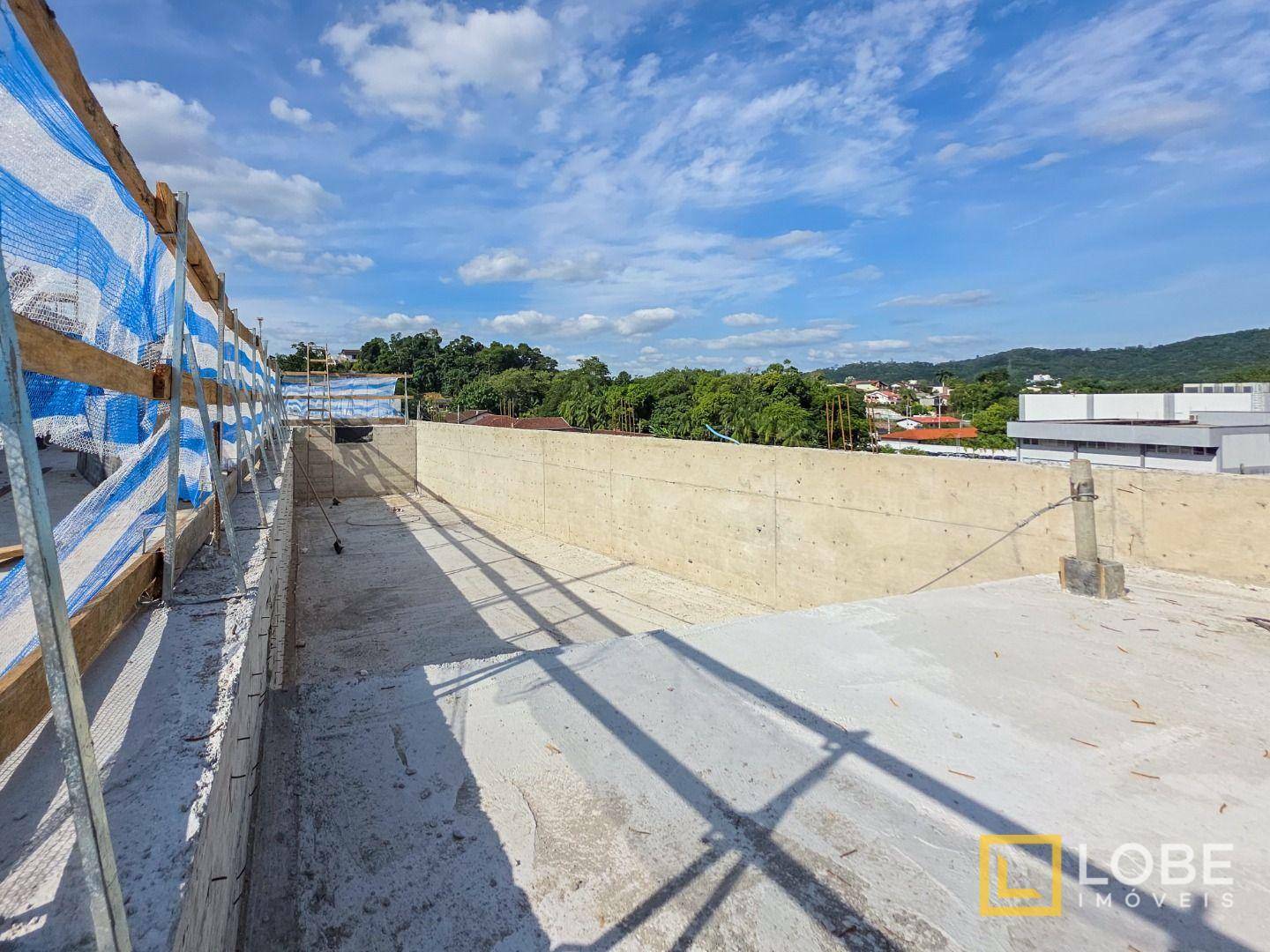 Cobertura à venda com 3 quartos, 157m² - Foto 19