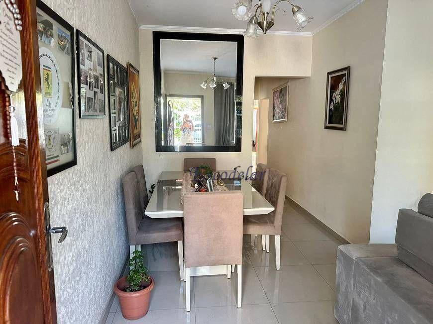 Casa à venda com 3 quartos, 212m² - Foto 3