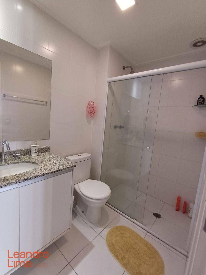 Apartamento à venda com 2 quartos, 65m² - Foto 16