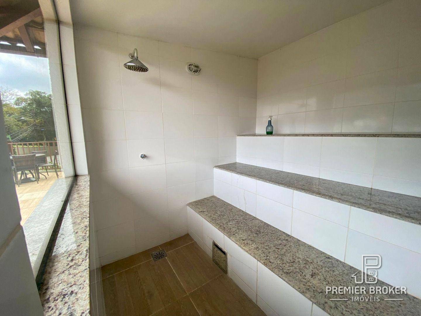 Cobertura à venda com 3 quartos, 214m² - Foto 36