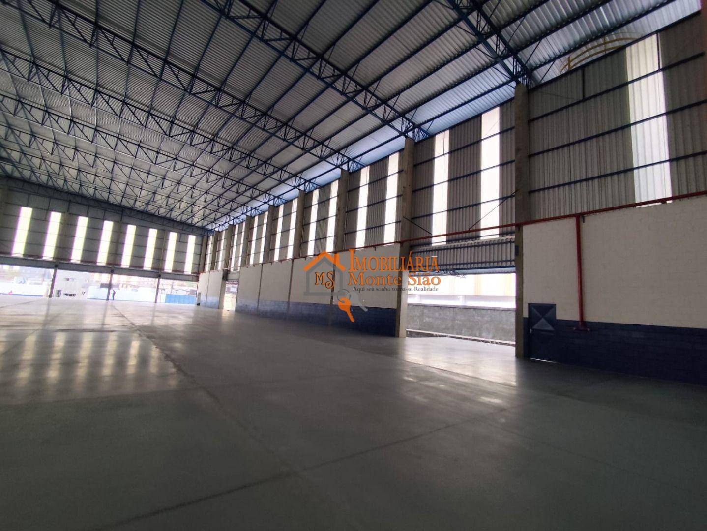 Depósito-Galpão, 6200 m² - Foto 34