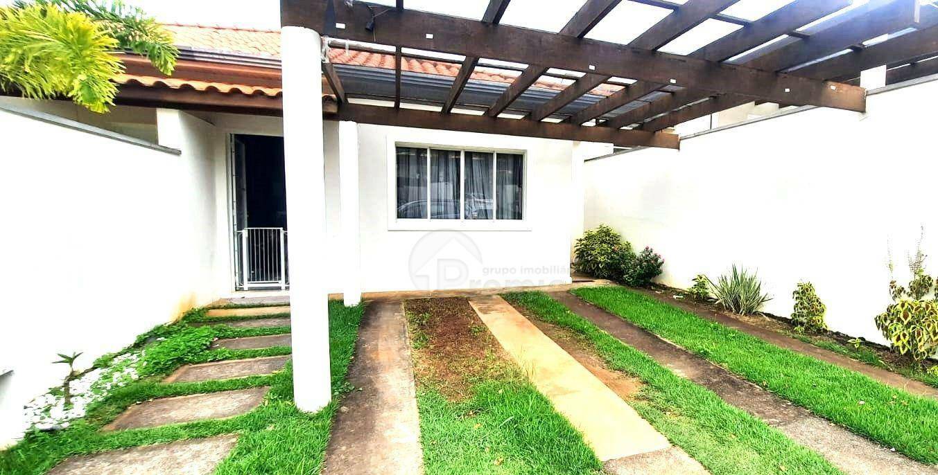 Casa de Condomínio à venda com 3 quartos, 71m² - Foto 3