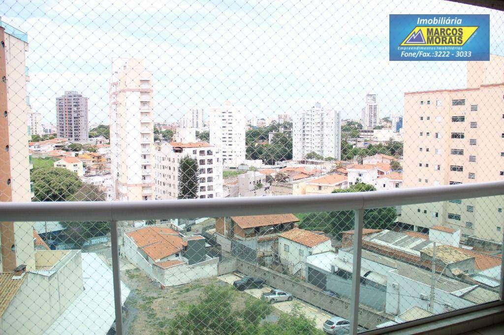 Apartamento à venda e aluguel com 3 quartos, 122m² - Foto 10