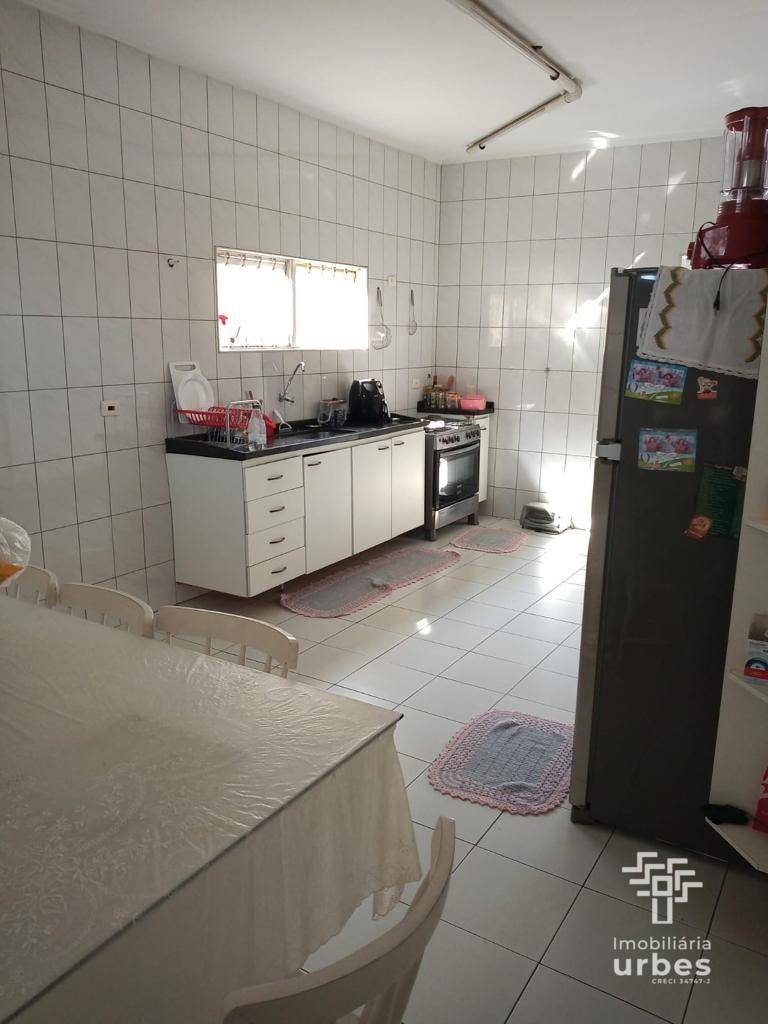 Casa à venda com 3 quartos, 127m² - Foto 13