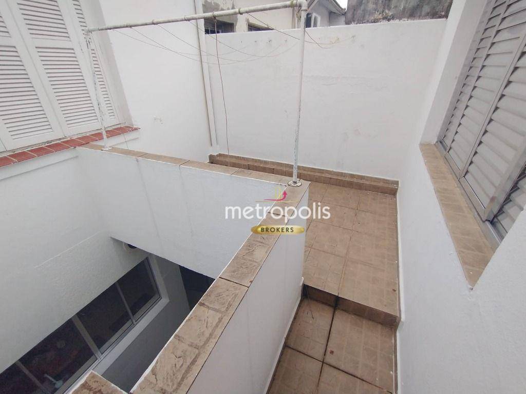 Sobrado à venda com 3 quartos, 80m² - Foto 21