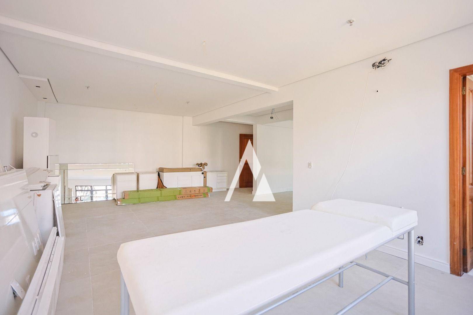 Conjunto Comercial-Sala para alugar, 95M2 - Foto 14