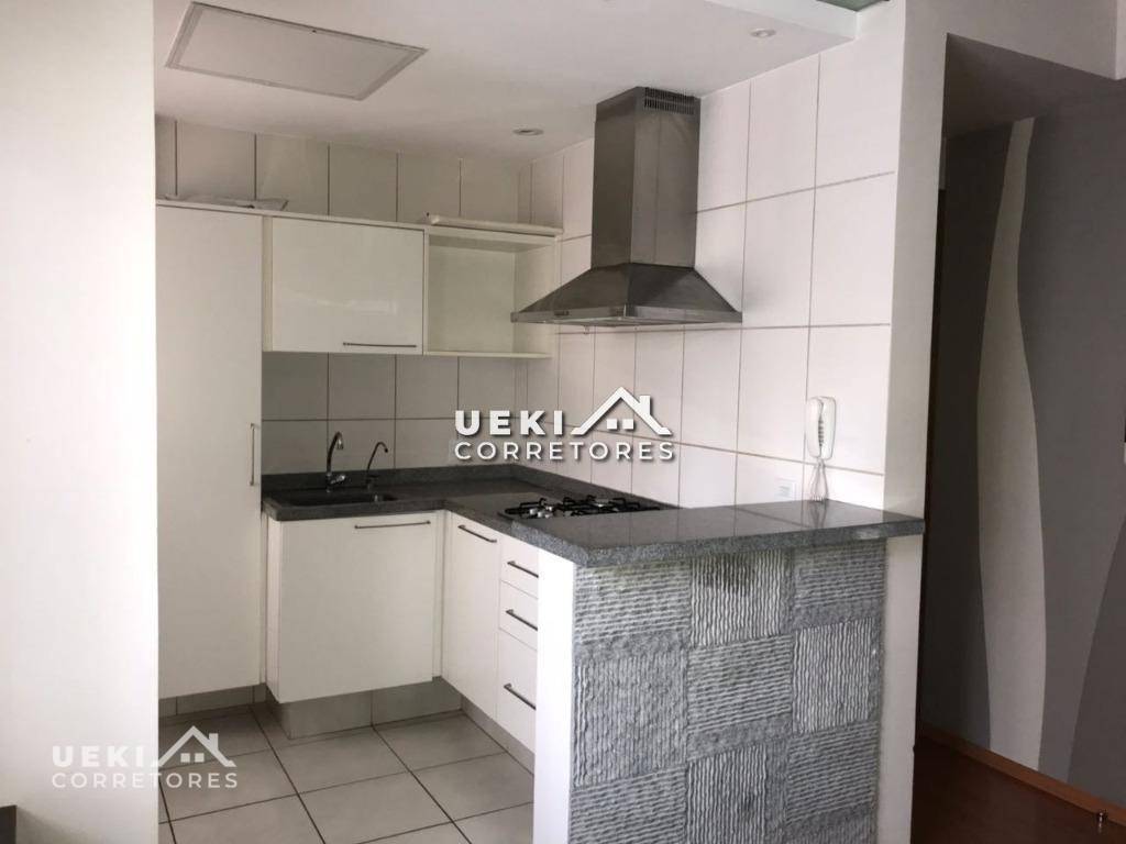 Apartamento à venda com 2 quartos, 45m² - Foto 4