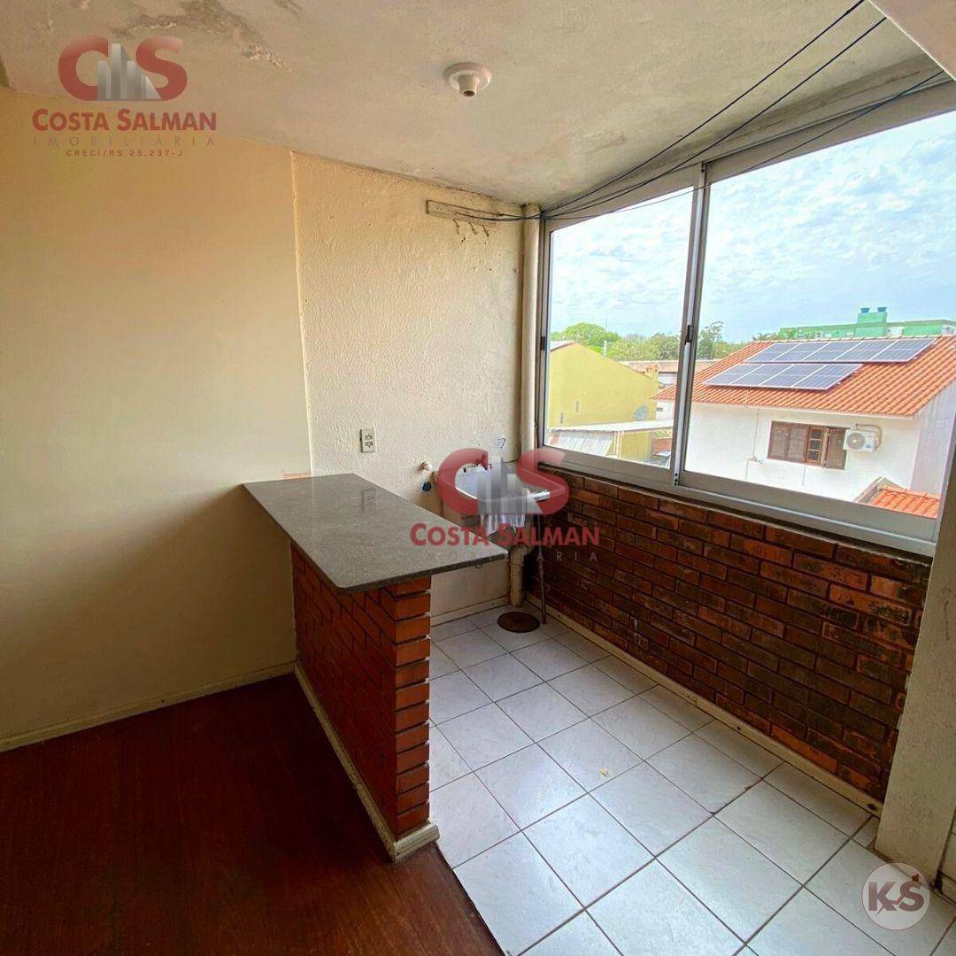 Apartamento à venda com 2 quartos, 74m² - Foto 3