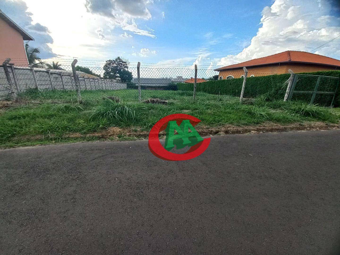 Loteamento e Condomínio à venda, 1000M2 - Foto 5