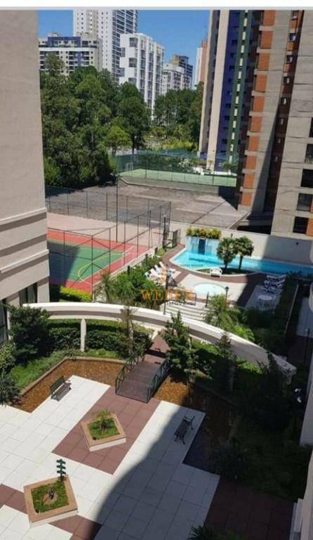 Apartamento à venda com 3 quartos, 95m² - Foto 20